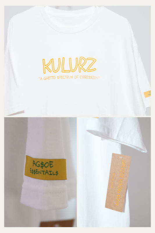 KULURZ LOGO FONT