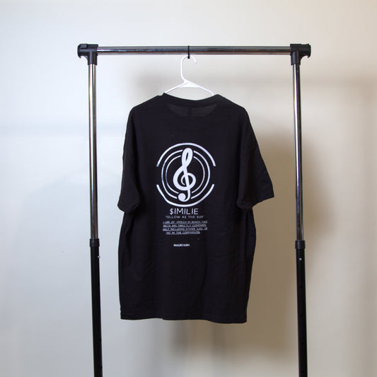 $EN$E$ $TATION$ - BLACK