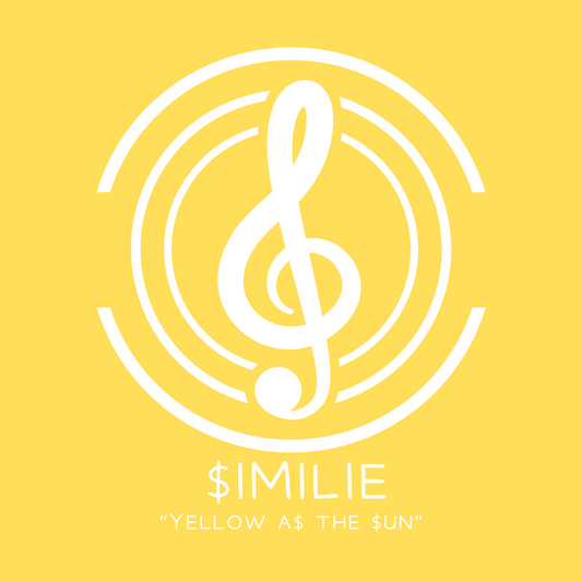 YELLOW - $IMILIE