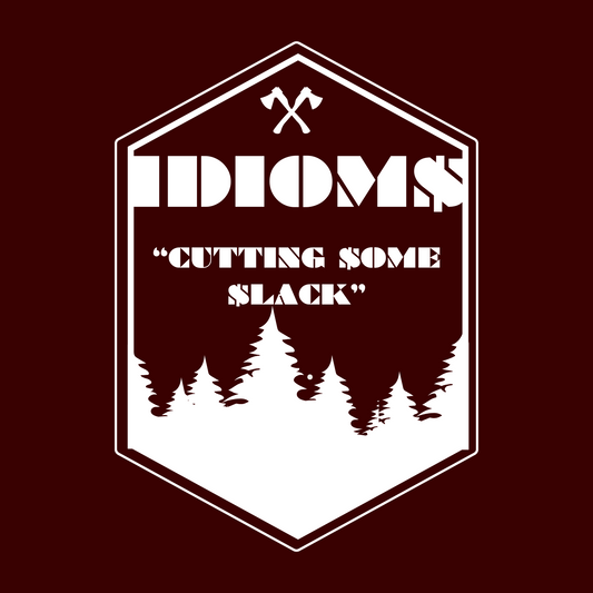 MAROON - IDIOM$