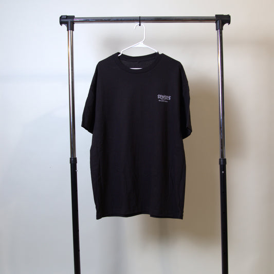 $EN$E$ $TATION$ - BLACK